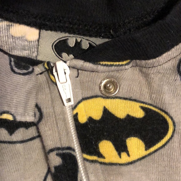 Batman sleeper - Picture 2 of 3